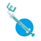 Image for article titled It's About Time: A Drill-Free Fix For Cavities